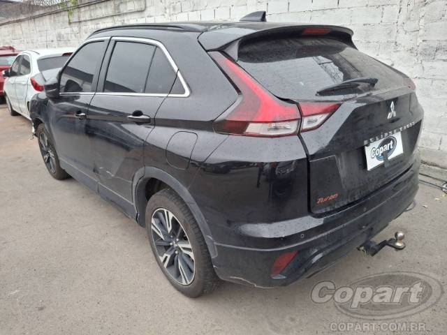 2023 MITSUBISHI ECLIPSE CROSS 