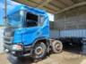 2019 SCANIA P 320 