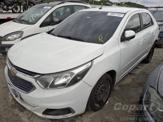 2018 CHEVROLET COBALT 