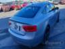 2015 AUDI A5 SPORTBACK 