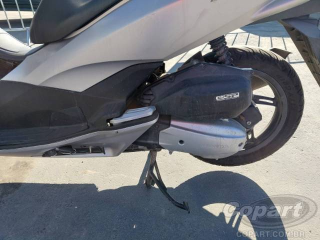 2018 HONDA PCX 