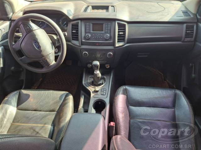 2022 FORD RANGER CD 