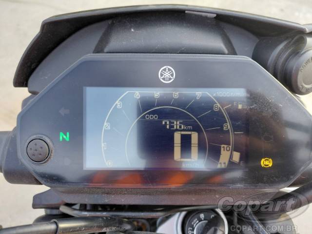 2026 YAMAHA XTZ 250 