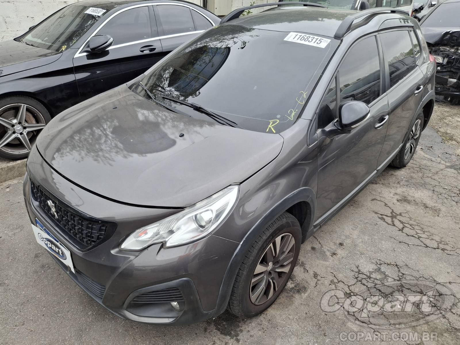 Foto 2: 2022 PEUGEOT 2008