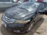 2013 HONDA CITY 