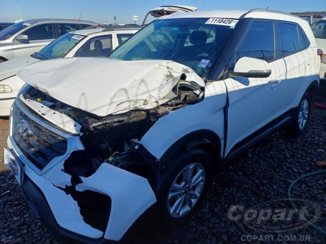 2019 HYUNDAI CRETA 