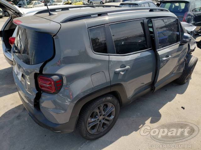 2025 JEEP RENEGADE 