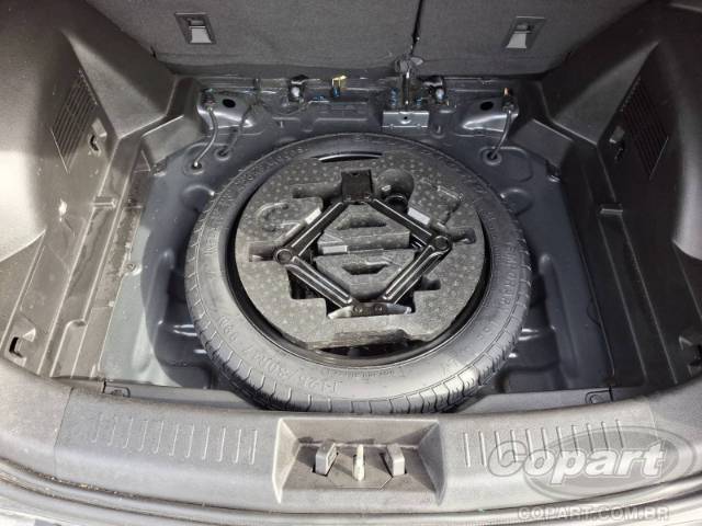 2020 CAOA CHERY TIGGO 5X 