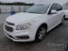 2015 CHEVROLET CRUZE HATCH 