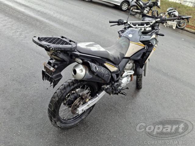 2022 HONDA XRE 300 