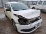 2016 VOLKSWAGEN GOL 
