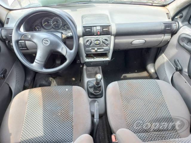 2010 CHEVROLET CLASSIC 