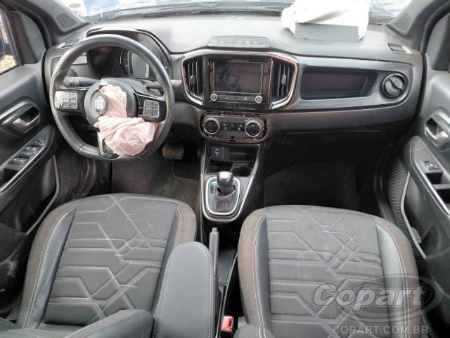2023 FIAT STRADA CD 
