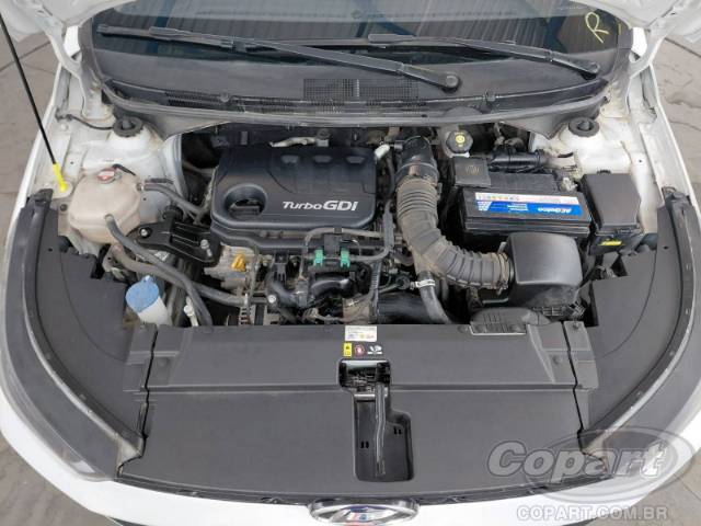 2025 HYUNDAI HB20S 