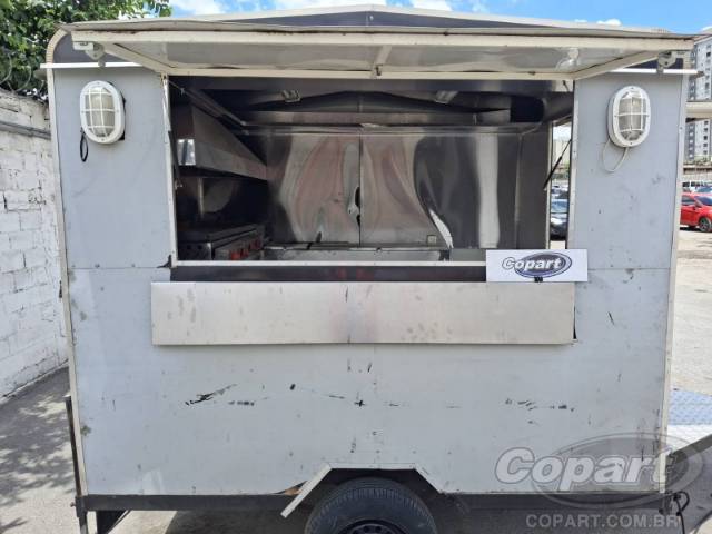 2016 CARRESUL REBOQUE 