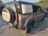 2022 LAND ROVER DEFENDER 110 