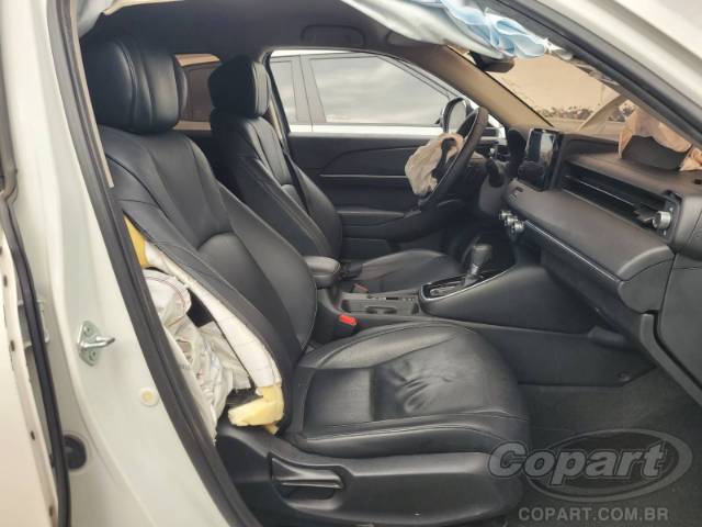 2024 HONDA HR-V 