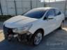 2014 CITROEN C4 LOUNGE 