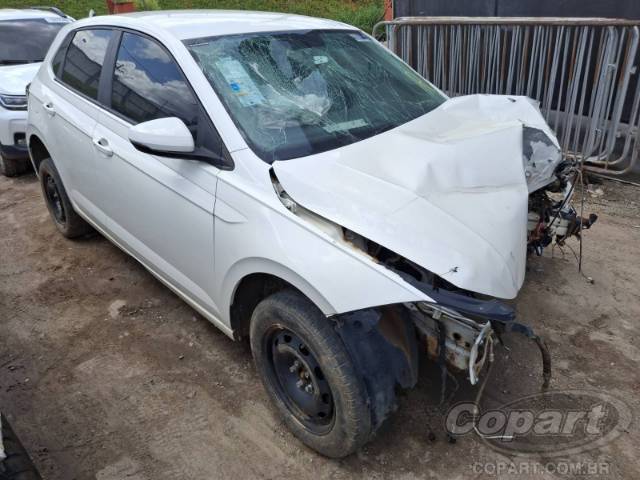 2024 VOLKSWAGEN POLO 