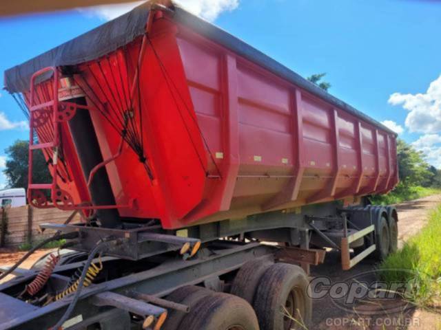 2023 GOTTI SEMI-REBOQUE 