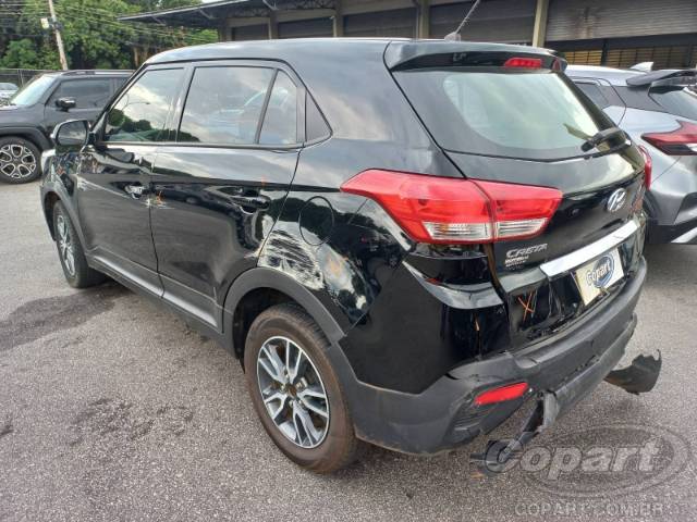 2019 HYUNDAI CRETA 