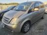2012 CHEVROLET MERIVA 