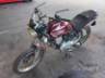 2012 HONDA CG 150 