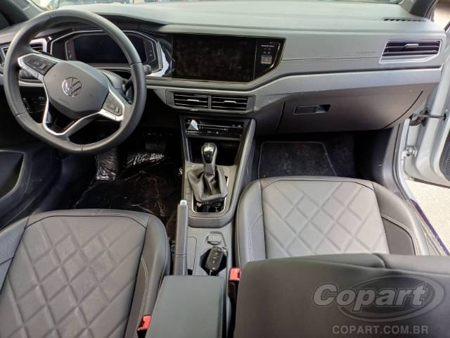 2025 VOLKSWAGEN VIRTUS 