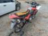 2023 HONDA NXR 160 