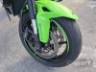 2025 KAWASAKI NINJA ZX-6R 