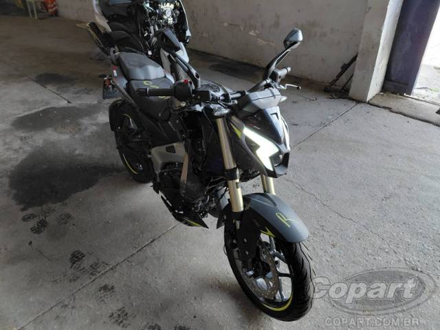2026 BAJAJ DOMINAR 