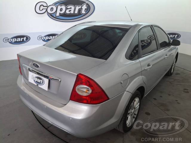 2013 FORD FOCUS SEDAN 