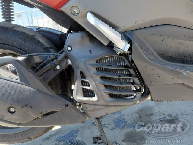 2019 YAMAHA NMAX 
