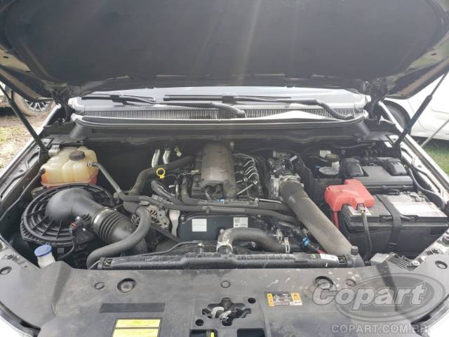2021 FORD RANGER CD 