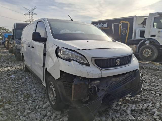 2024 PEUGEOT EXPERT 