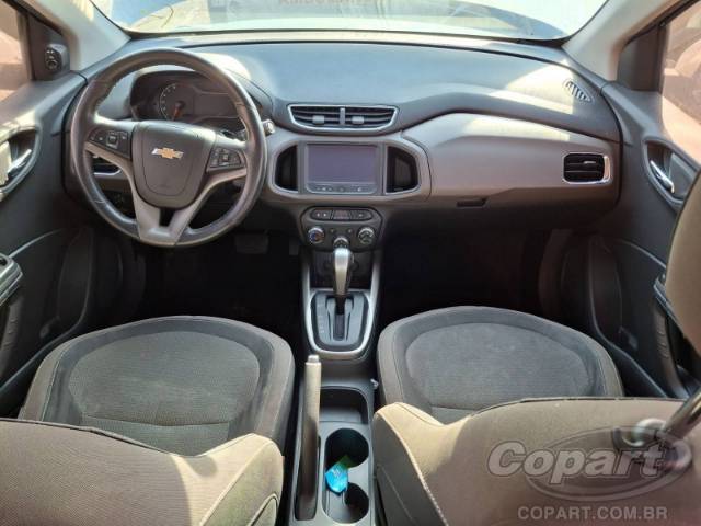 2015 CHEVROLET PRISMA 