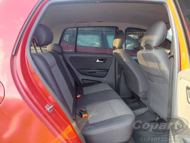2013 VOLKSWAGEN FOX 