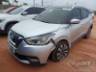 2018 NISSAN KICKS 