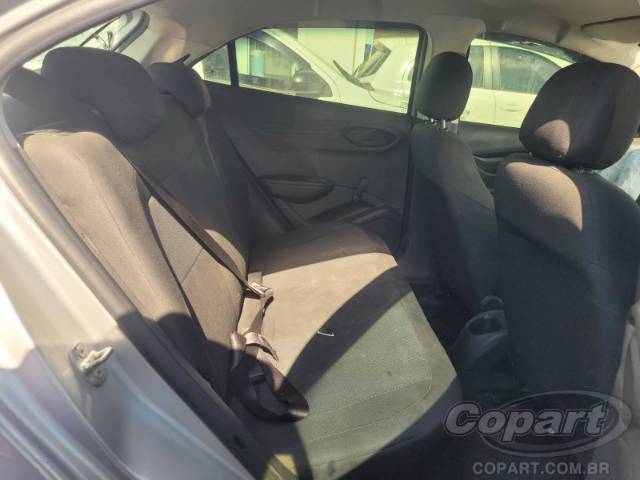 2018 CHEVROLET ONIX 