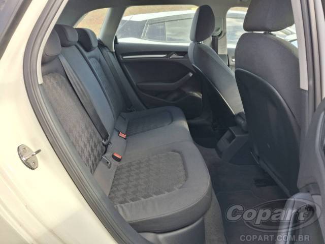 2014 AUDI A3 SPORTBACK 