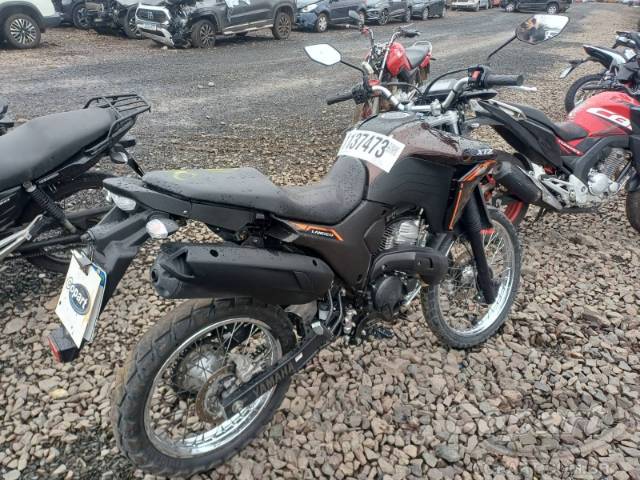 2026 YAMAHA XTZ 250 