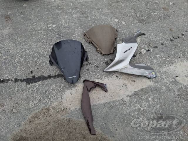 2022 HONDA PCX 