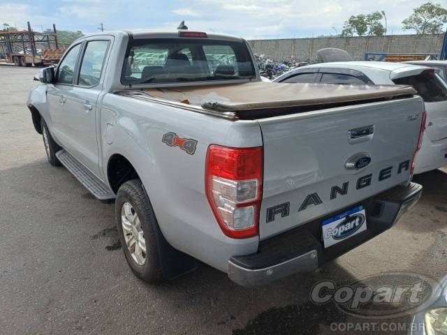 2022 FORD RANGER CD 