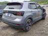 2024 VOLKSWAGEN T-CROSS 