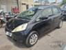 2011 HONDA FIT 
