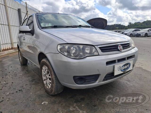 2016 FIAT PALIO 