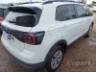 2023 VOLKSWAGEN T-CROSS 