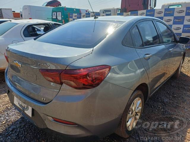2023 CHEVROLET ONIX PLUS 