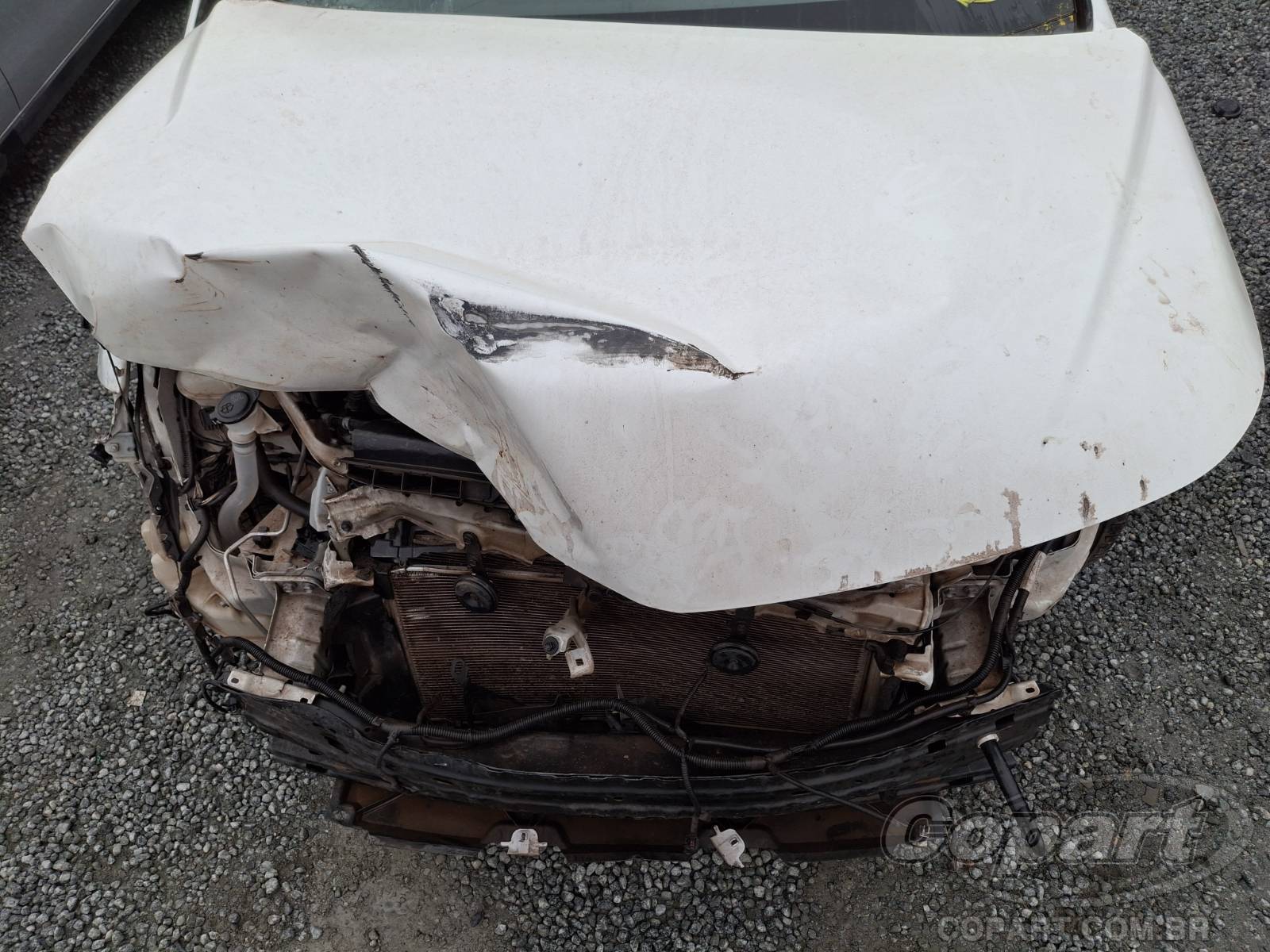 2021 TOYOTA COROLLA — foto 14 de 15