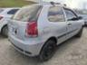 2007 FIAT PALIO 